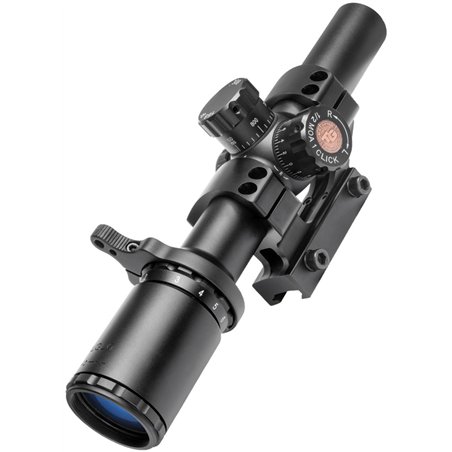 Omnia IR Scope 1-6x24mm