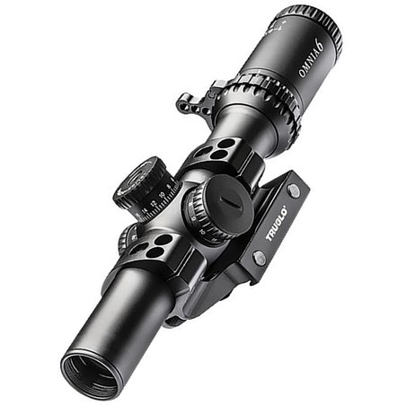 Omnia IR Scope 1-6x24mm