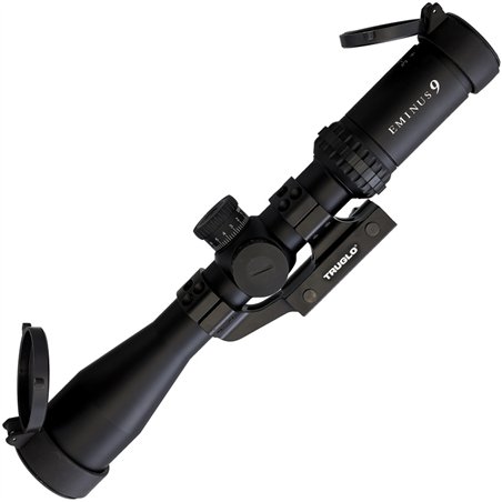 Eminus IR Scope 3-9x42 30mm
