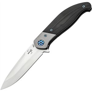 Undertow Linerlock