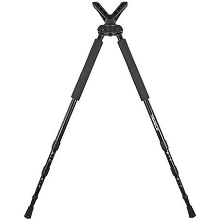 Solid-Shot Bi-Pod Rest