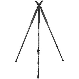 Solid-Shot Tripod Rest