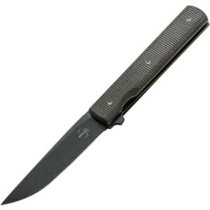 Urban Trapper Linerlock