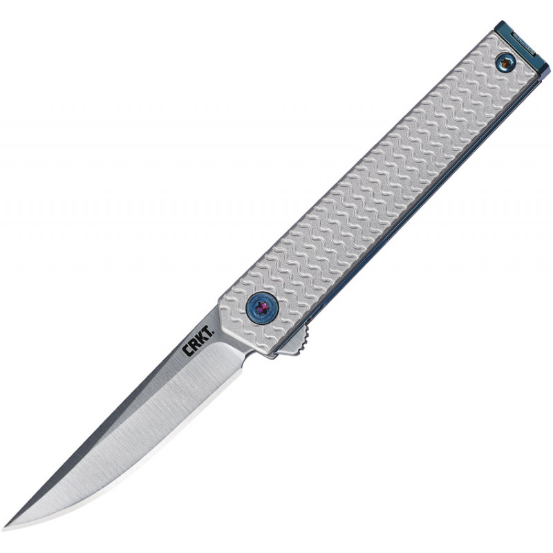 CEO Microflipper Linerlock