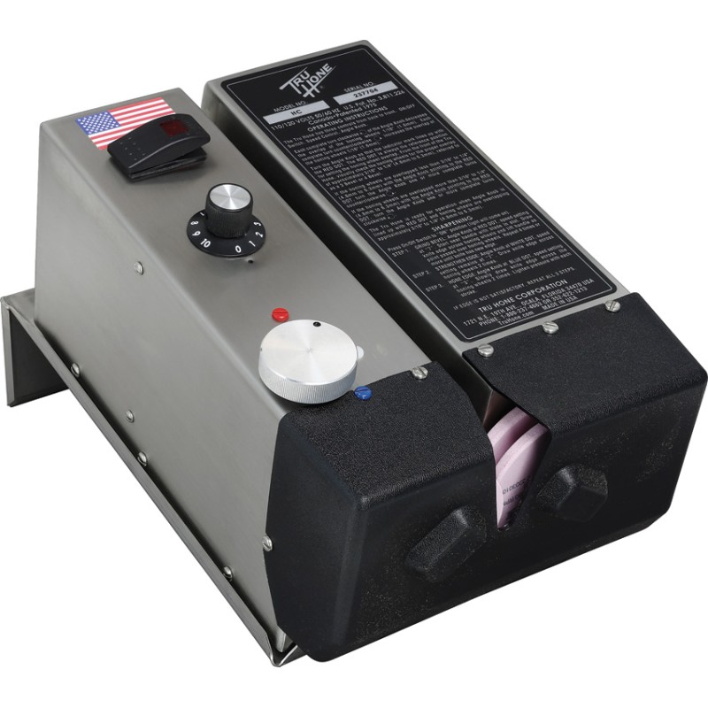 Heavy Commercial Sharpener