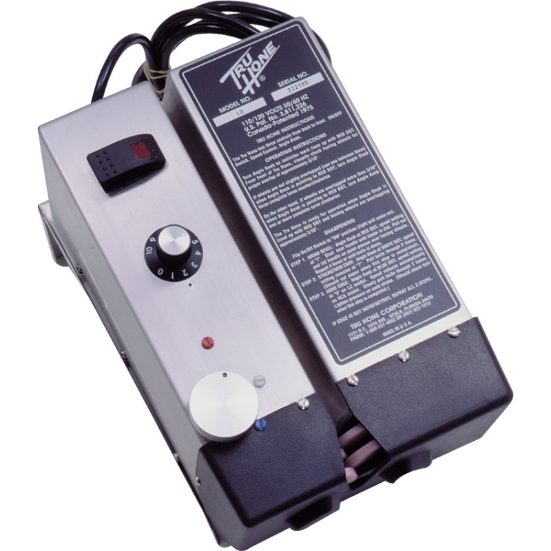 Commercial Electric Sharpener