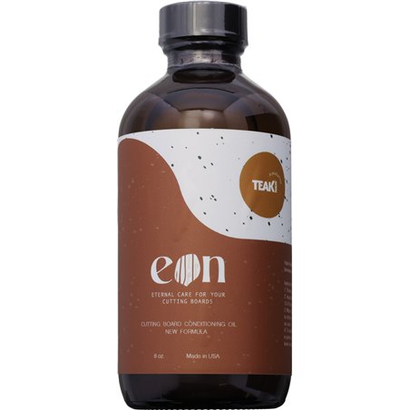 EON Cutting Board Conditioning