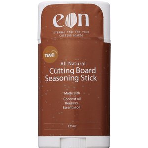 EON Cutting Board Seasoning