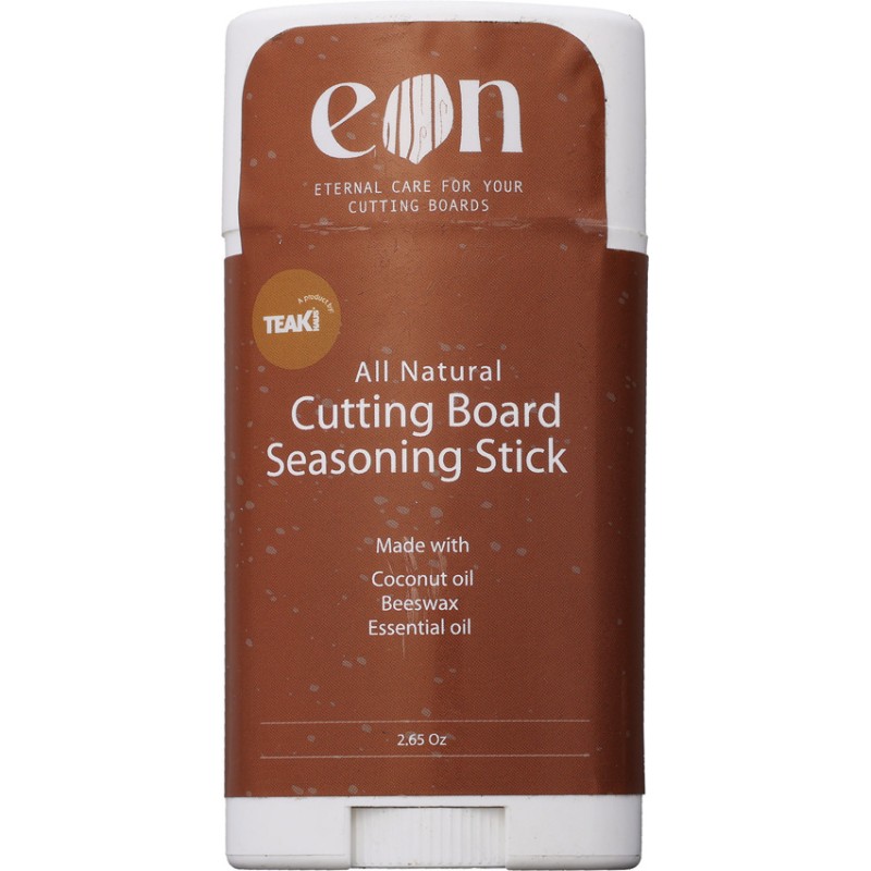 EON Cutting Board Seasoning