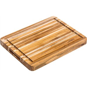 Traditional Carving Board