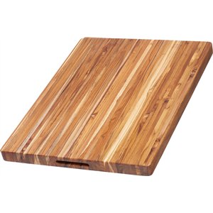 Traditional Cutting Board