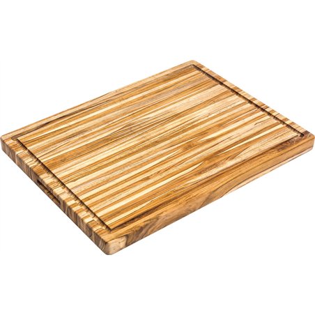 Traditional Carving Board