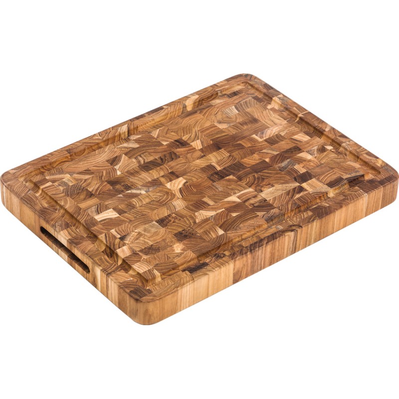 Butcher Block HD Cutting Board