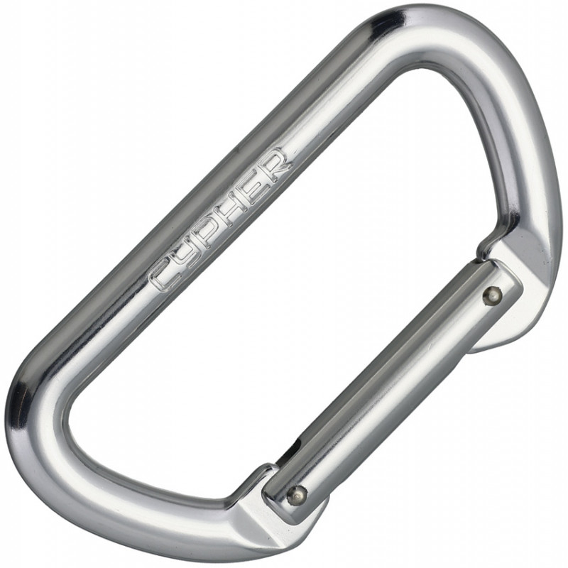 D Sport Carabiner