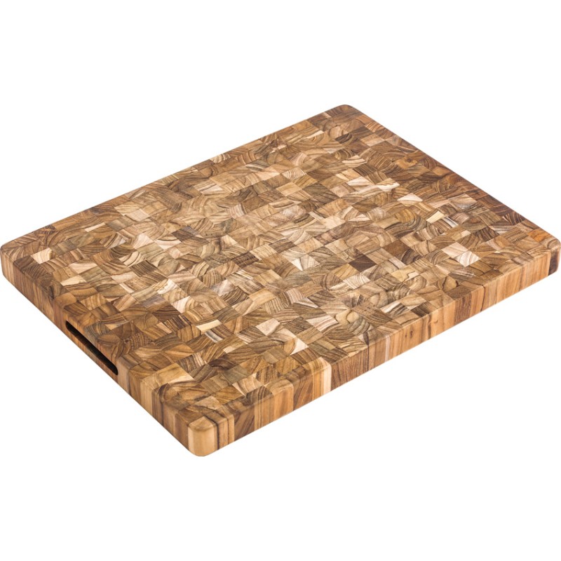 Butcher Block HD Cutting Board