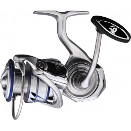 Procyon MQ LT Spinning Reel