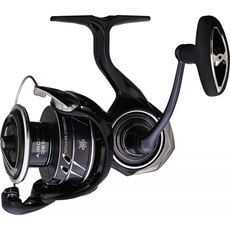 Tatula MQ LT Spinning Reel