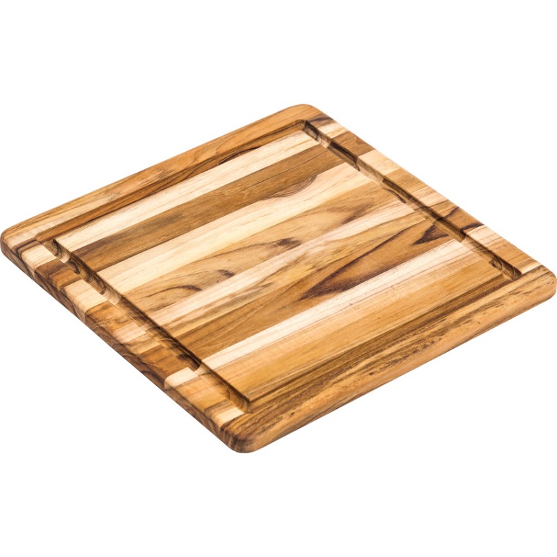 Essential Square Cutting Board