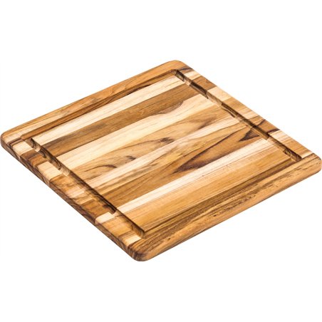 Essential Square Cutting Board