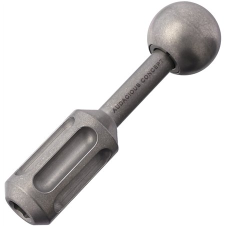 Knife Tool V5.1 SW Ti