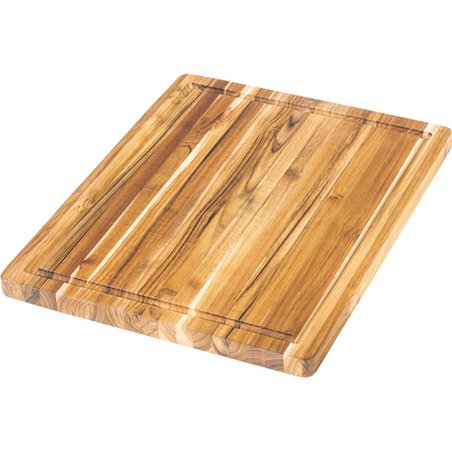 Thin and Light Cutting Board