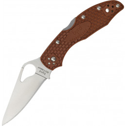 Meadowlark 2 Lockback Brown