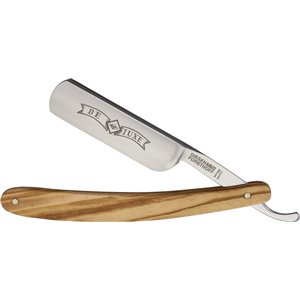 Straight Razor Olive