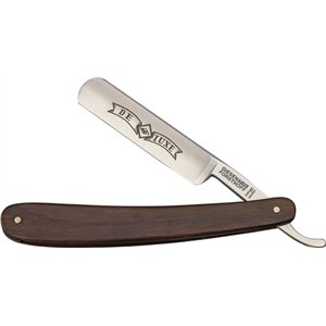 Straight Razor Rosewood