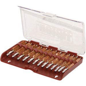 13 Pc Bore Brush Set