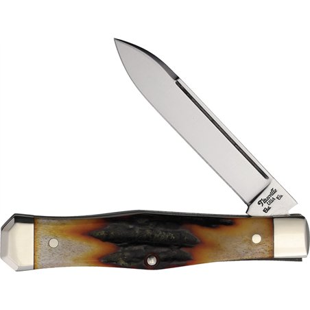 Lexingtonian Folder Amber Stag