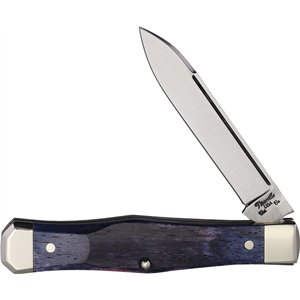 Lexingtonian Folder Lone Wolf