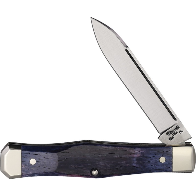 Lexingtonian Folder Lone Wolf