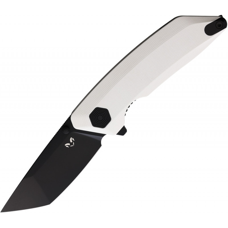 Chimera Linerlock White G10