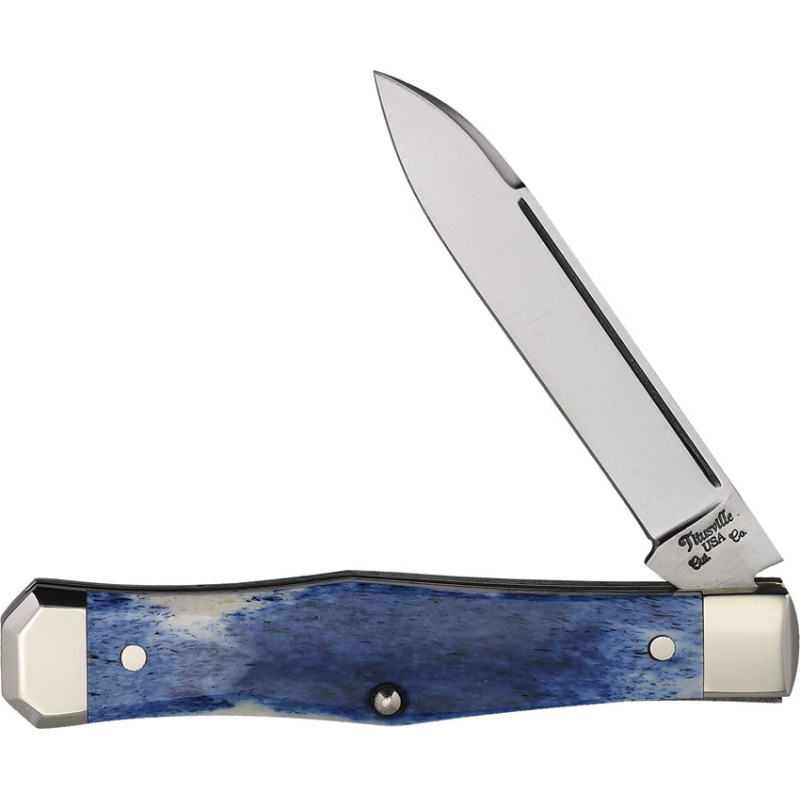 Lexingtonian Folder Olymp Blue