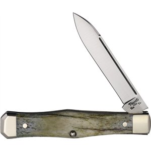 Lexingtonian Folder Brn Sugar