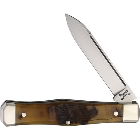 Lexingtonian Folder Ram Horn
