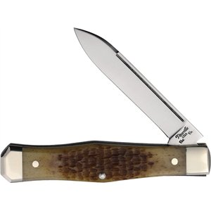 Lexingtonian Folder Iron Furn