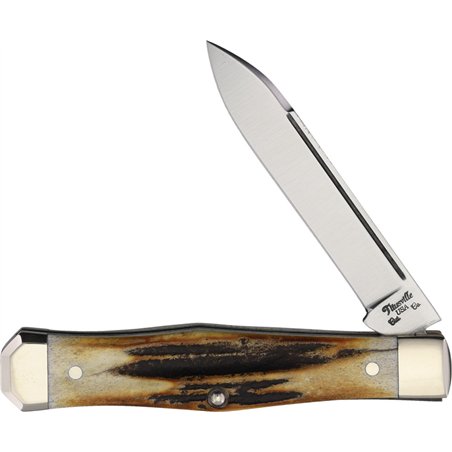 Lexingtonian Folder Stag