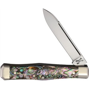 Lexingtonian Folder Abalone