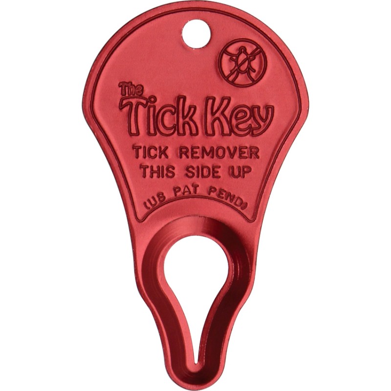 Tick Removal Device
