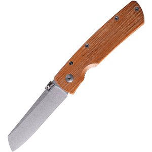 Mariner 2 Linerlock Magnacut