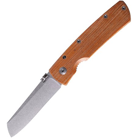 Mariner 2 Linerlock Magnacut
