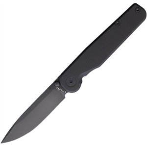 Rockwall Linerlock Black