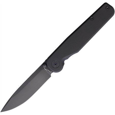 Rockwall Linerlock Black