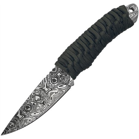 Nighthawk Fixed Blade Green