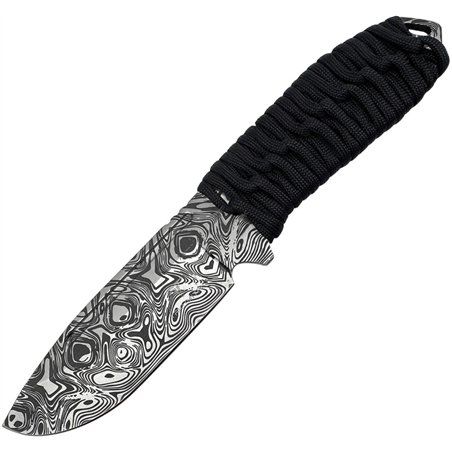 Takumi Fixed Blade Black