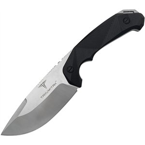 Companion Fixed Blade Black