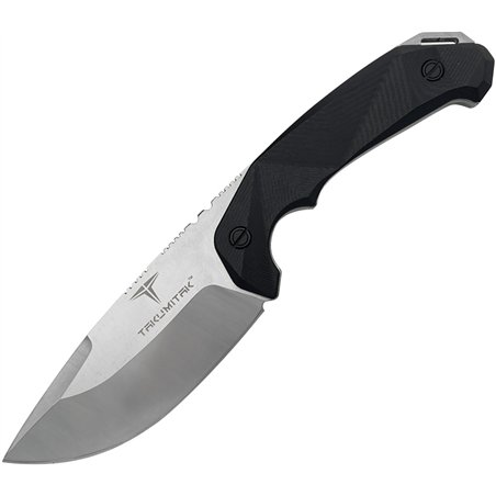 Companion Fixed Blade Black