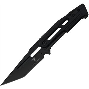 Heat Fixed Blade
