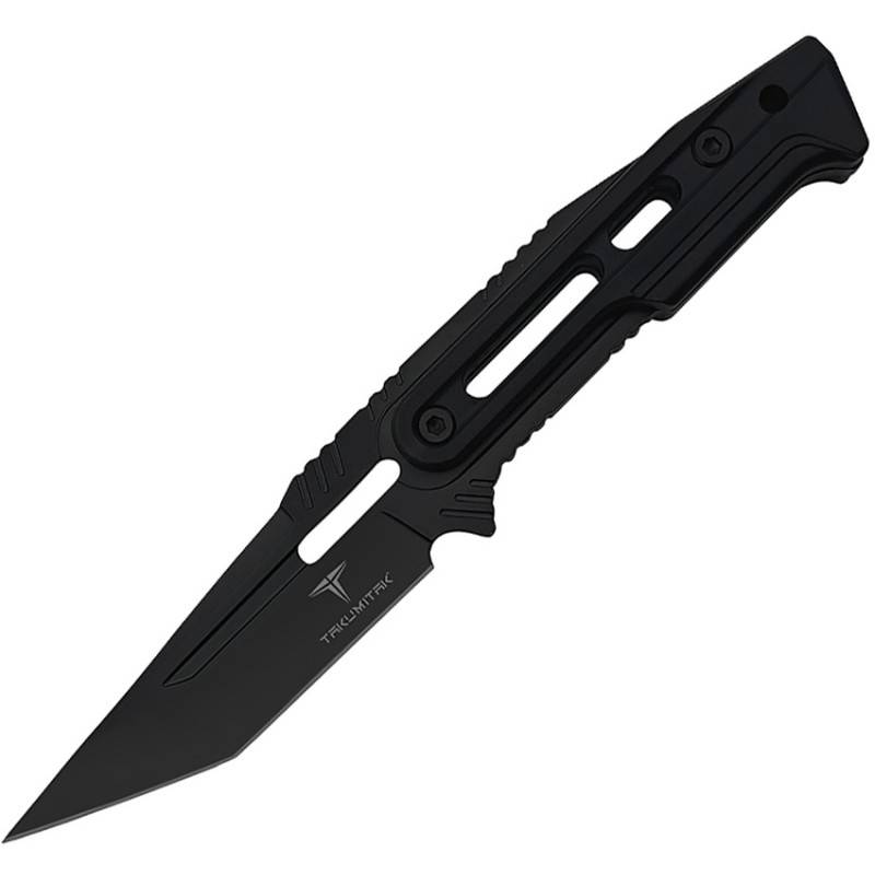 Heat Fixed Blade